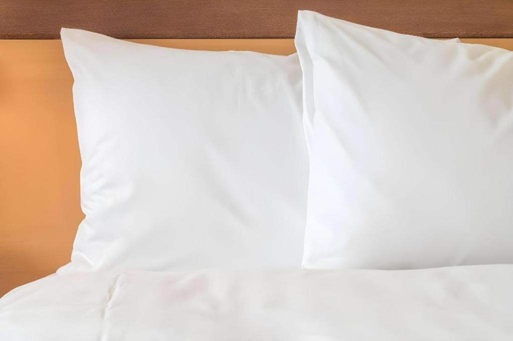 Holiday Inn Express Yangzhou City Center By Ihg Luaran gambar